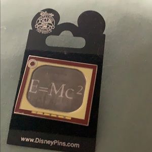 Disney Tower of Terror Pin